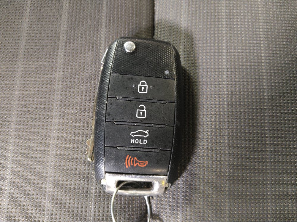 Used 2014 Kia Forte EX w/ Protection Package FWD image 32