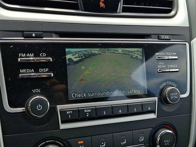 Used 2017 Nissan Altima 2.5 SR FWD image 22