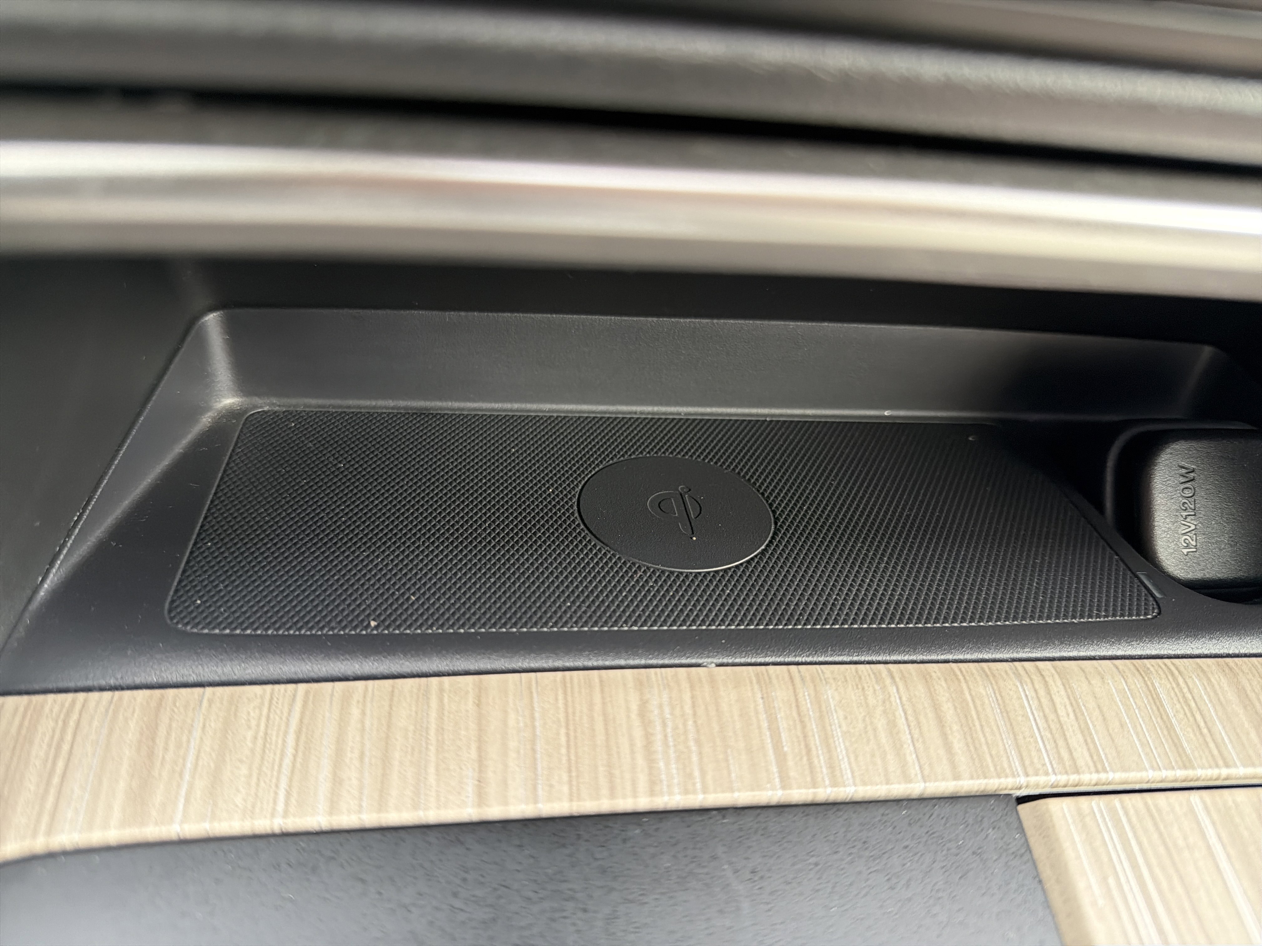 Certified 2024 MAZDA CX-90 3.3 Turbo w/ Preferred Plus image 22