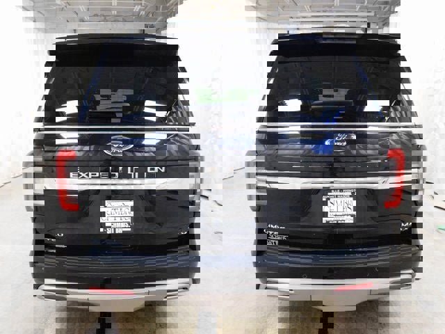 Used 2024 Ford Expedition Max Limited image 5