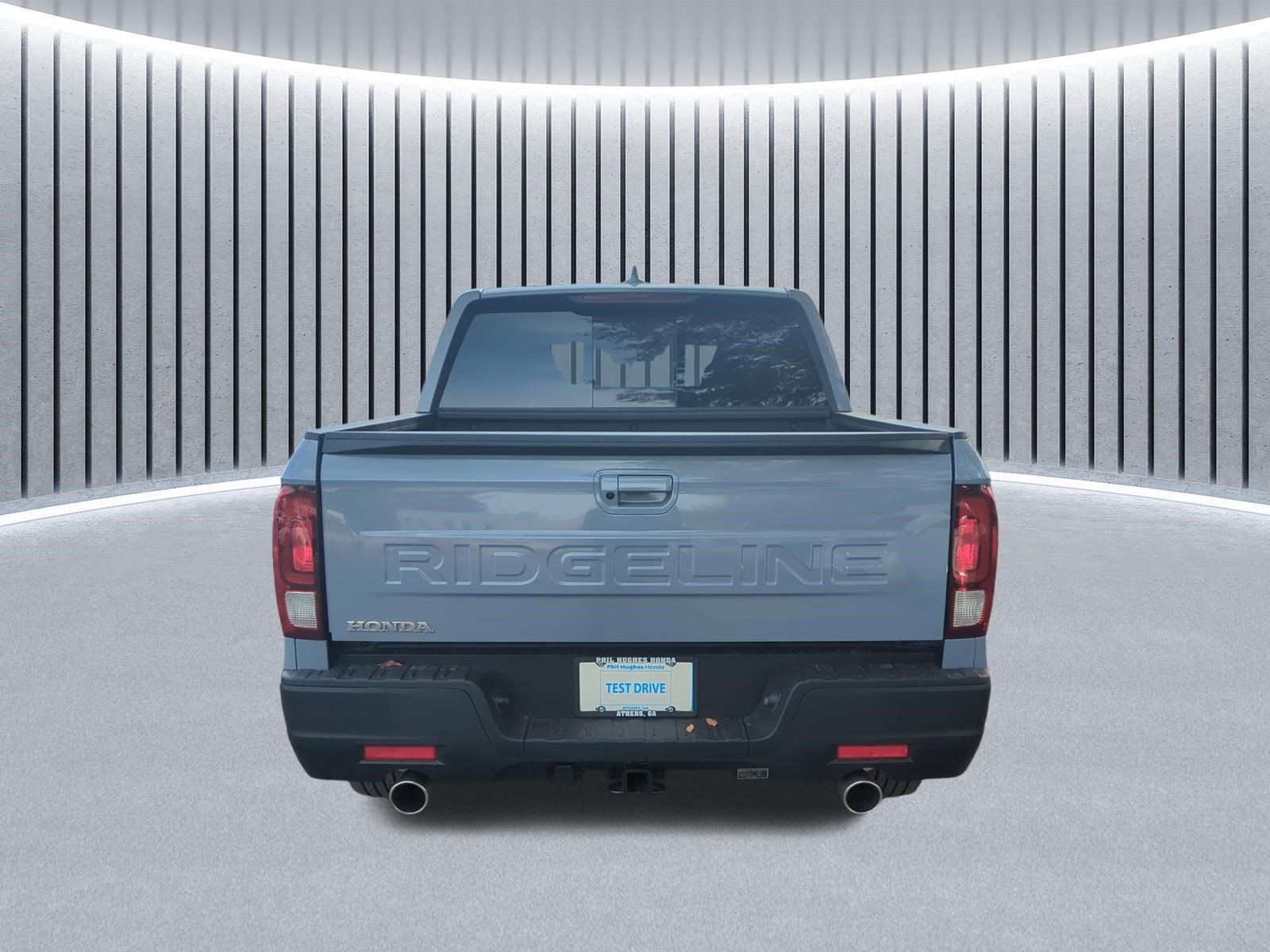 New 2026 Honda Ridgeline RTL image 5
