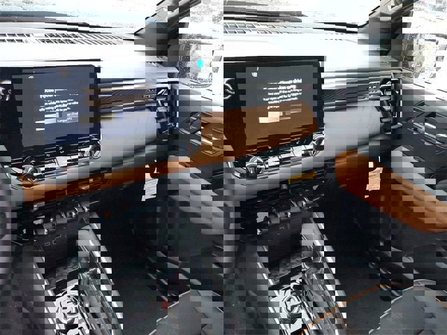 New 2026 GMC Canyon AT4 image 27