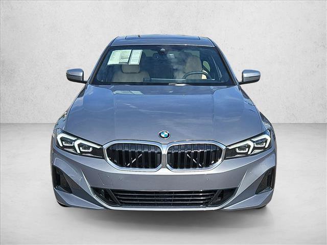 New 2026 BMW 330i Sedan w/ Convenience Package RWD image 6