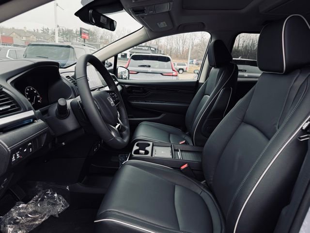New 2026 Honda Odyssey Touring image 18