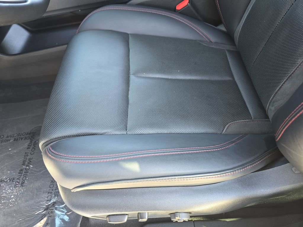 Used 2024 Acura ZDX Type S image 32