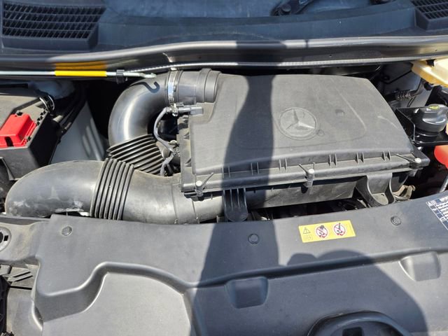 Used 2020 Mercedes-Benz Metris image 22