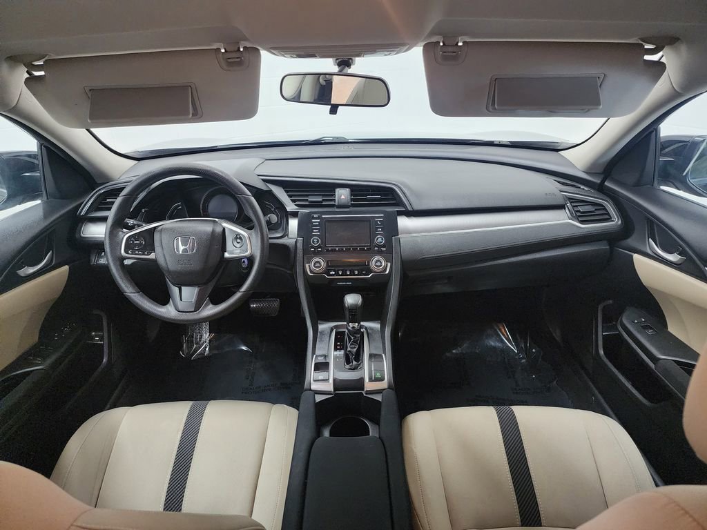 Used 2016 Honda Civic LX image 25
