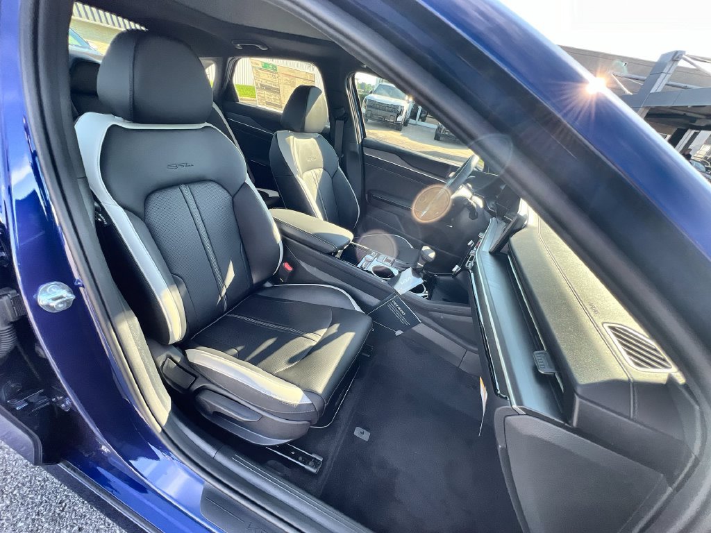 New 2026 Kia K5 GT-Line w/ GT-Line Premium Package AWD/4WD image 25