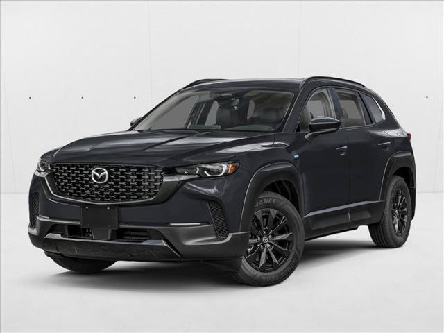 New 2026 MAZDA CX-50 AWD 2.5 Hybrid w/ Premium Pkg image 1