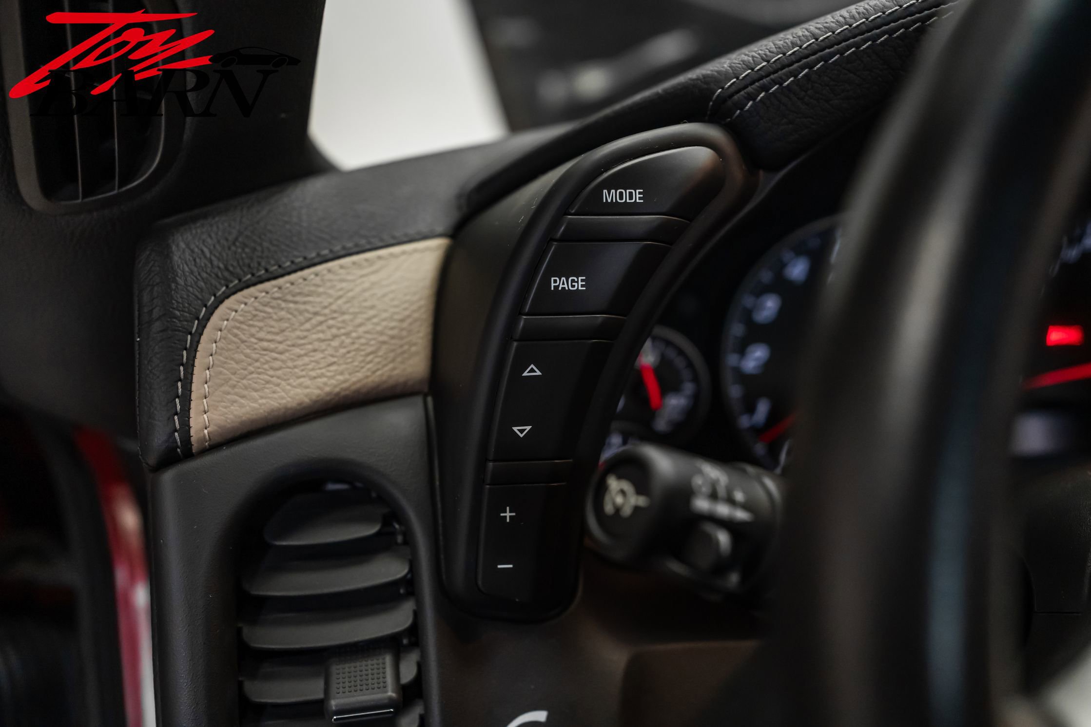 Used 2010 Chevrolet Corvette ZR1 w/ Preferred Equipment Group image 31