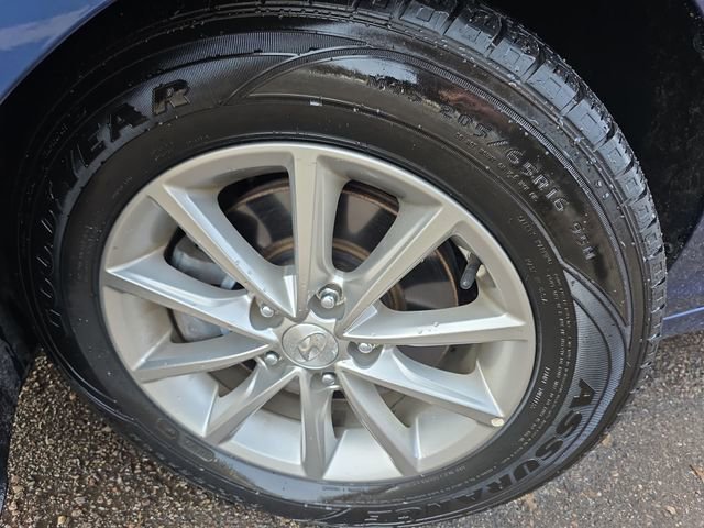 Used 2019 Hyundai Sonata ECO image 2