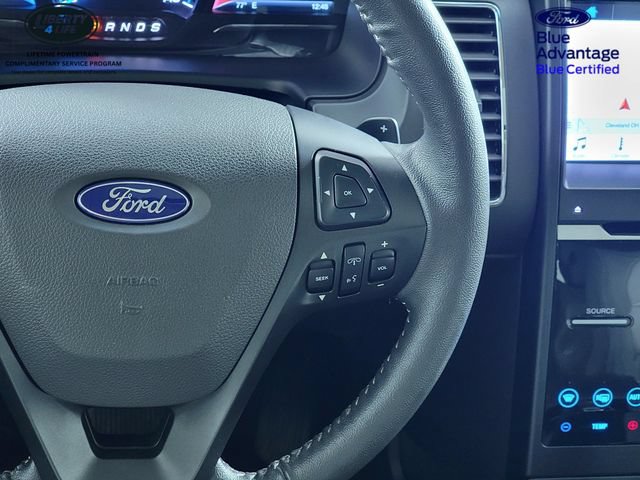 Certified 2019 Ford Flex Limited w/ Equipment Group 303A AWD/4WD image 29