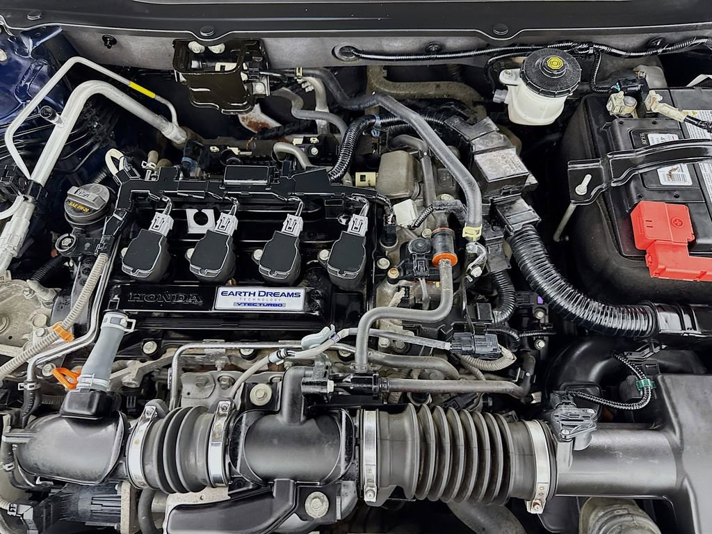 Used 2019 Honda Accord EX-L image 40