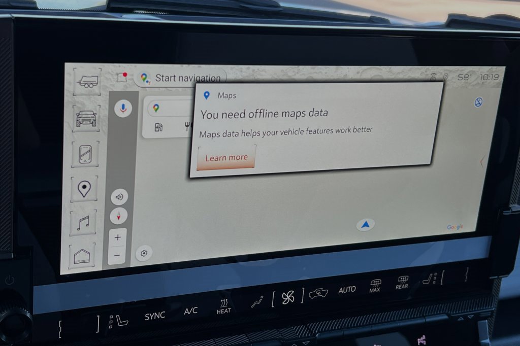 New 2024 GMC Hummer EV 3X w/ Omega Edition image 15