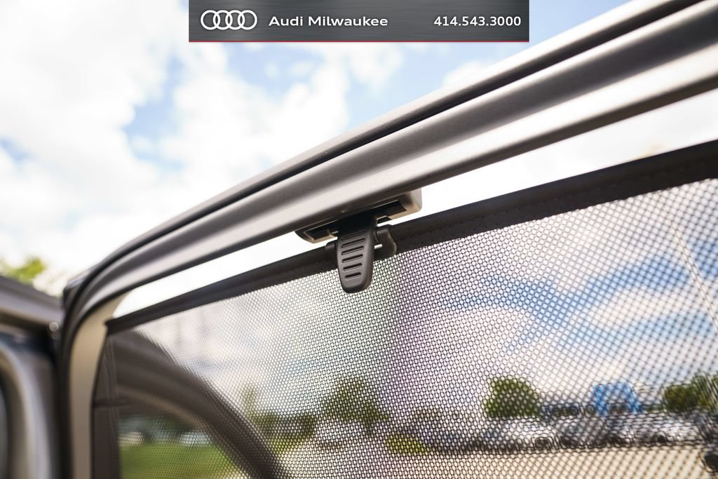 Used 2023 Audi Q7 3.0T Prestige w/ Prestige Package AWD/4WD image 37