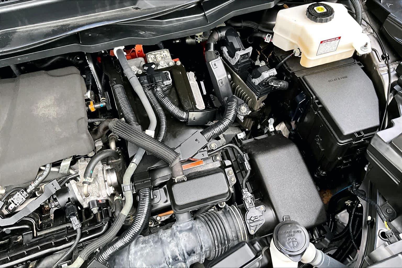 Used 2022 Toyota Sienna LE FWD image 32