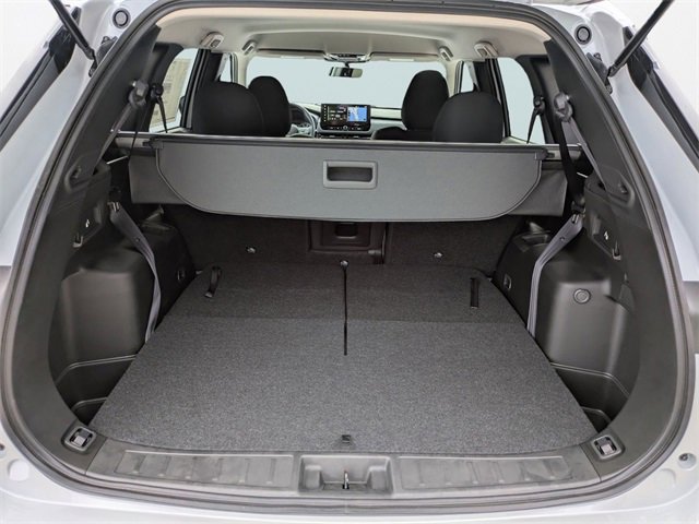 New 2025 Mitsubishi Outlander ES image 18