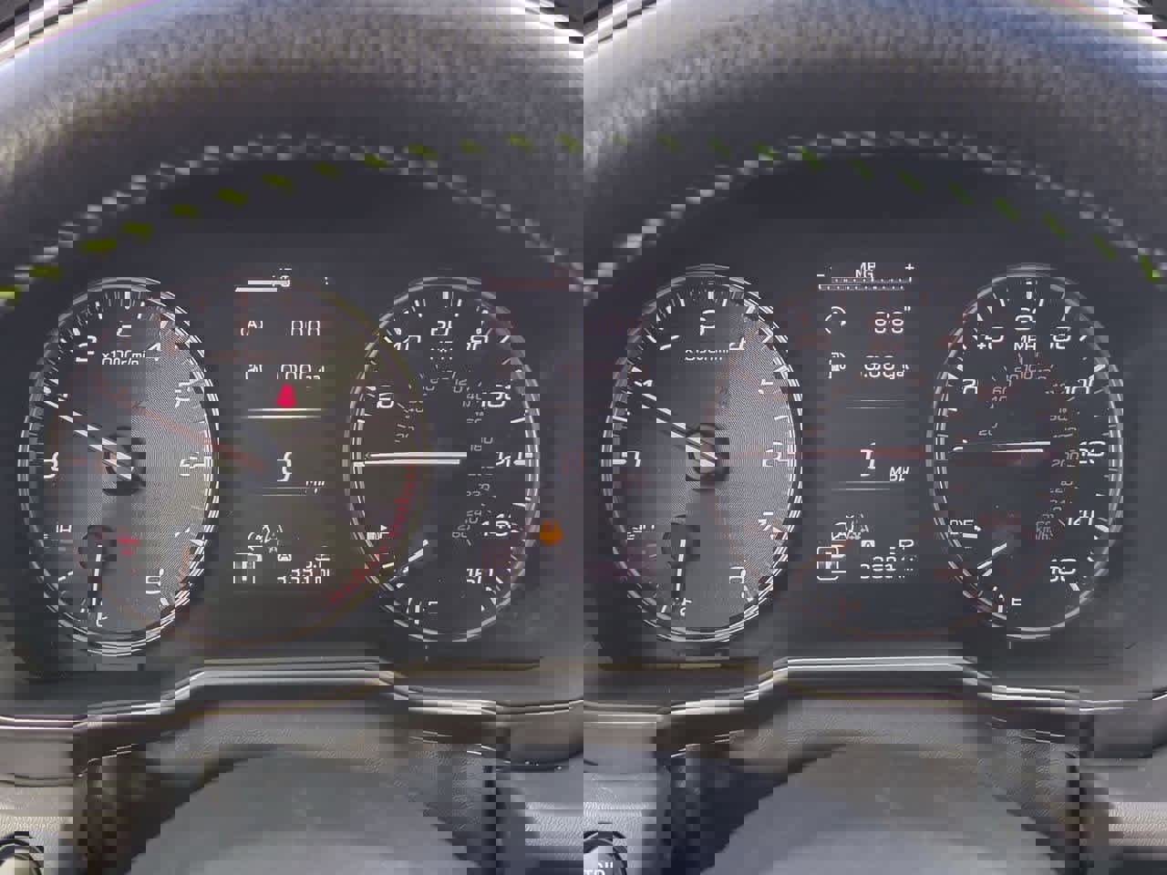 Used 2024 Subaru Outback Onyx Edition image 33