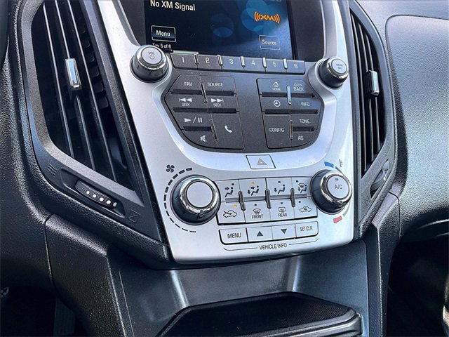 Used 2017 Chevrolet Equinox LT w/ LPO, Protection Package image 22