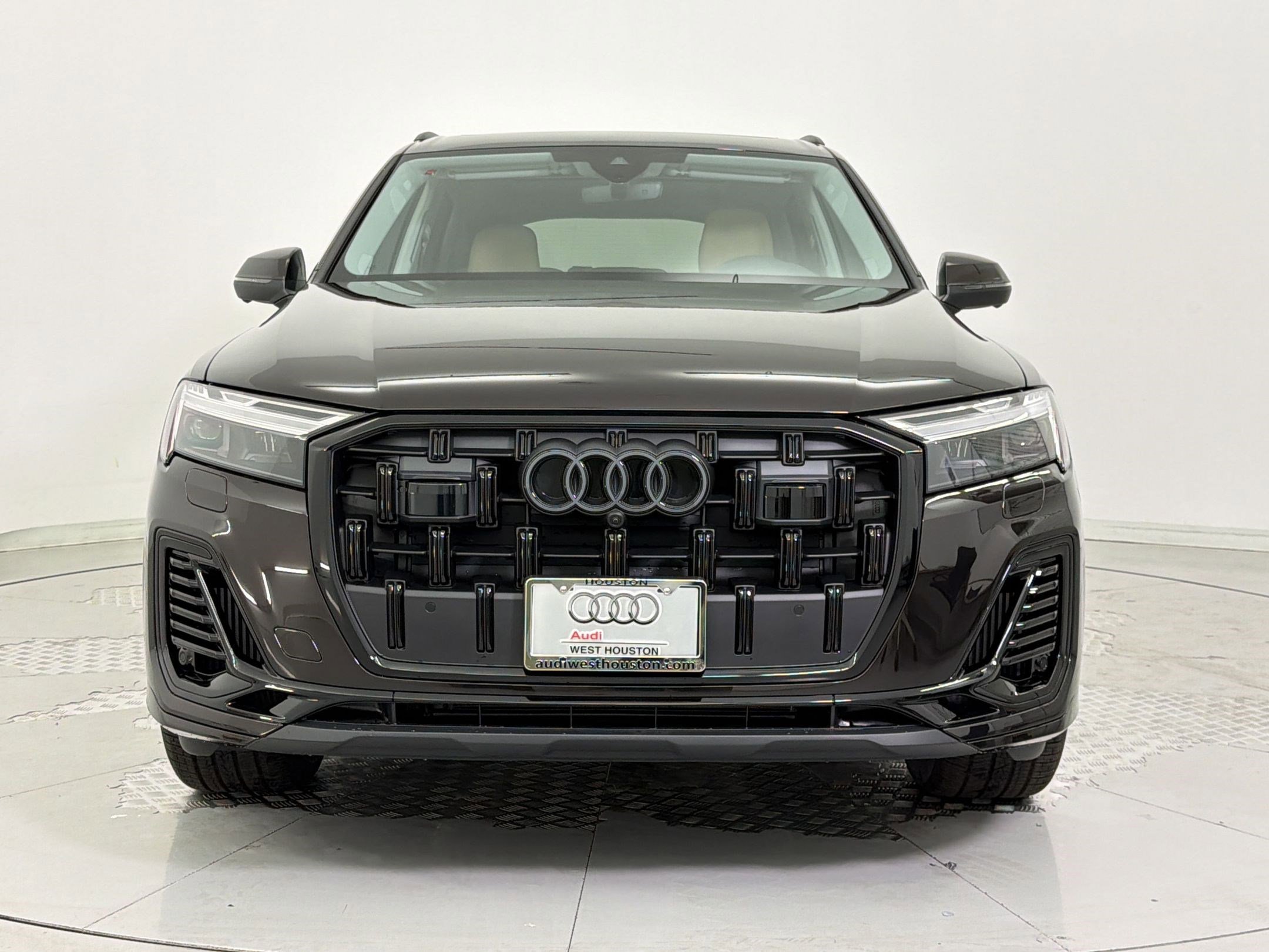New 2026 Audi Q7 3.0T Premium Plus AWD/4WD image 6