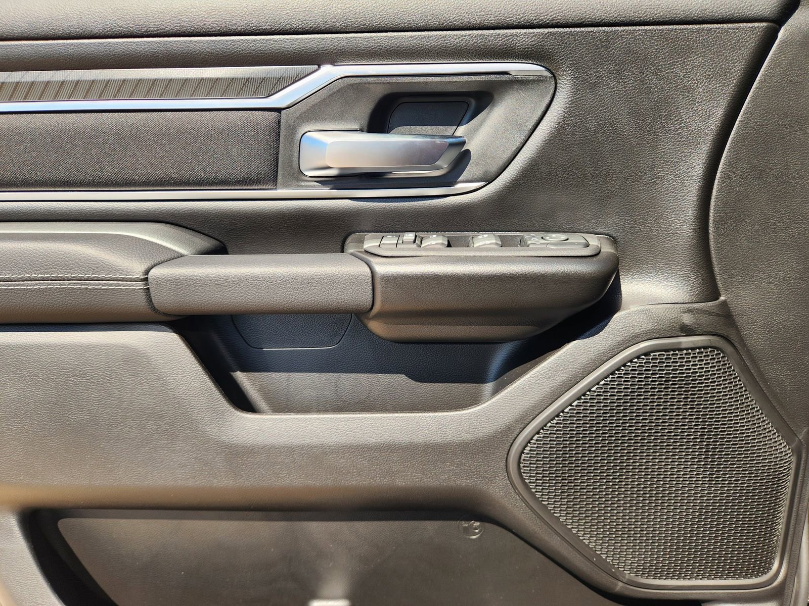 New 2026 RAM 1500 Lone Star AWD/4WD image 19