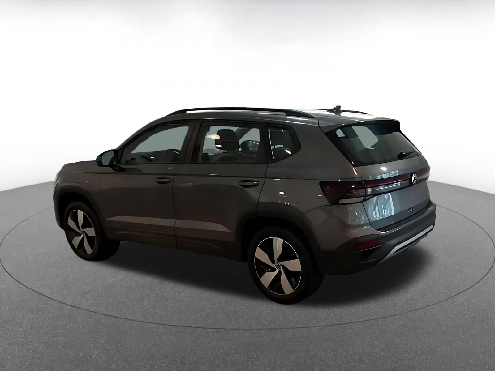 Used 2026 Volkswagen Taos S AWD/4WD image 7