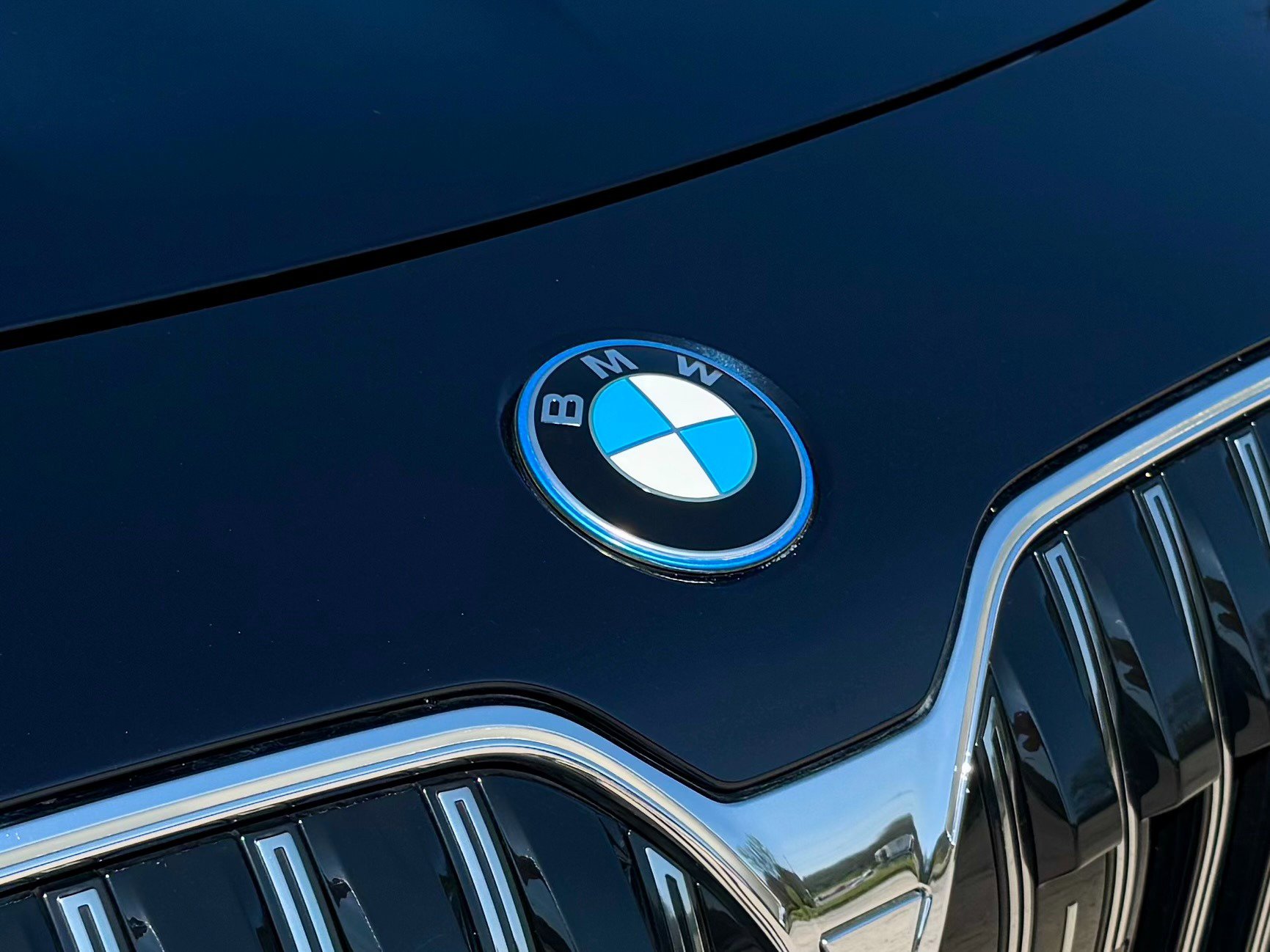 Used 2025 BMW i7 eDrive50 w/ Executive Package image 77