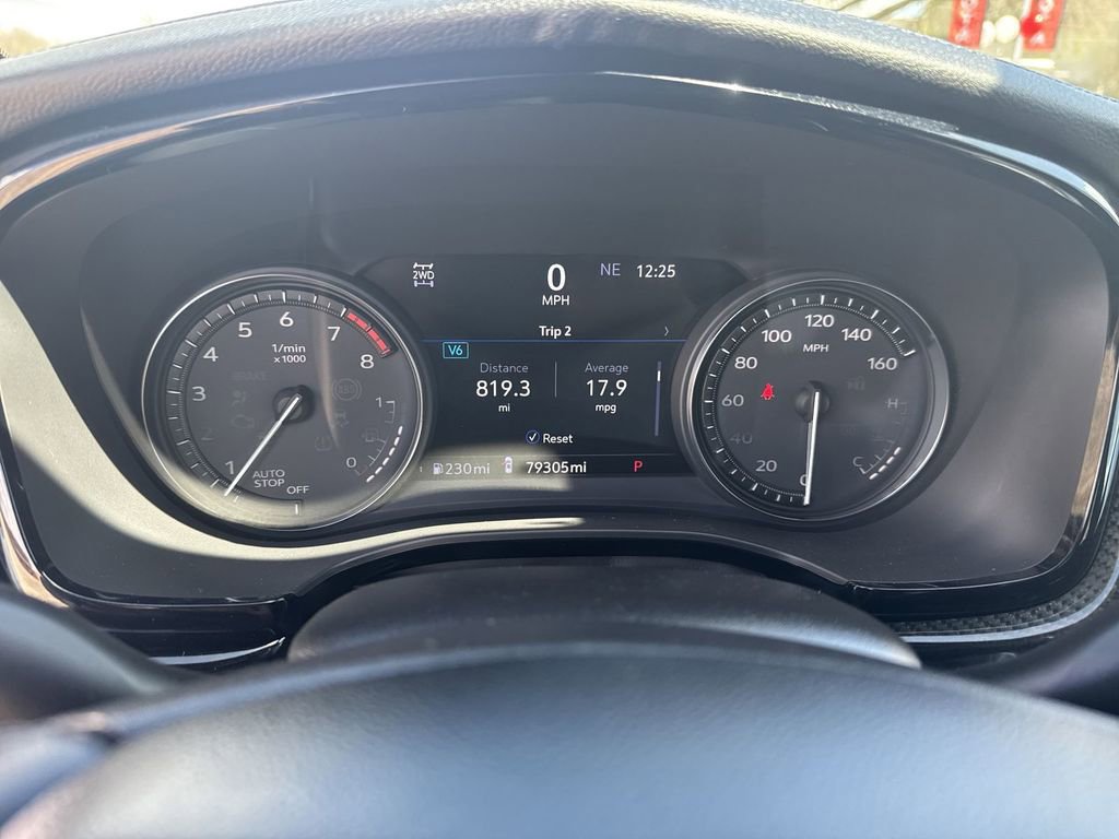 Used 2021 Cadillac XT6 Sport image 21