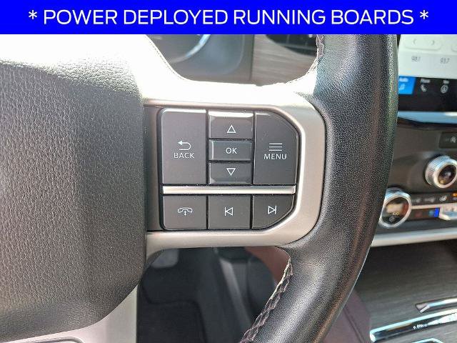 Certified 2023 Ford Expedition Max Limited AWD/4WD image 23