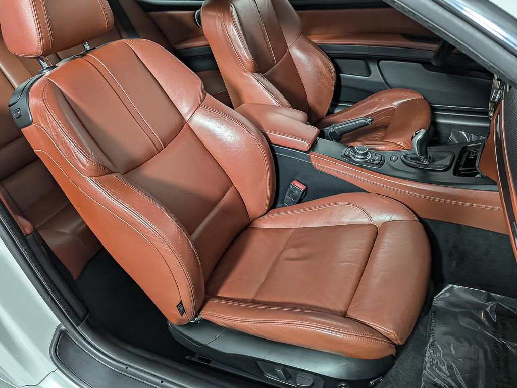 Used 2011 BMW M3 Coupe image 20