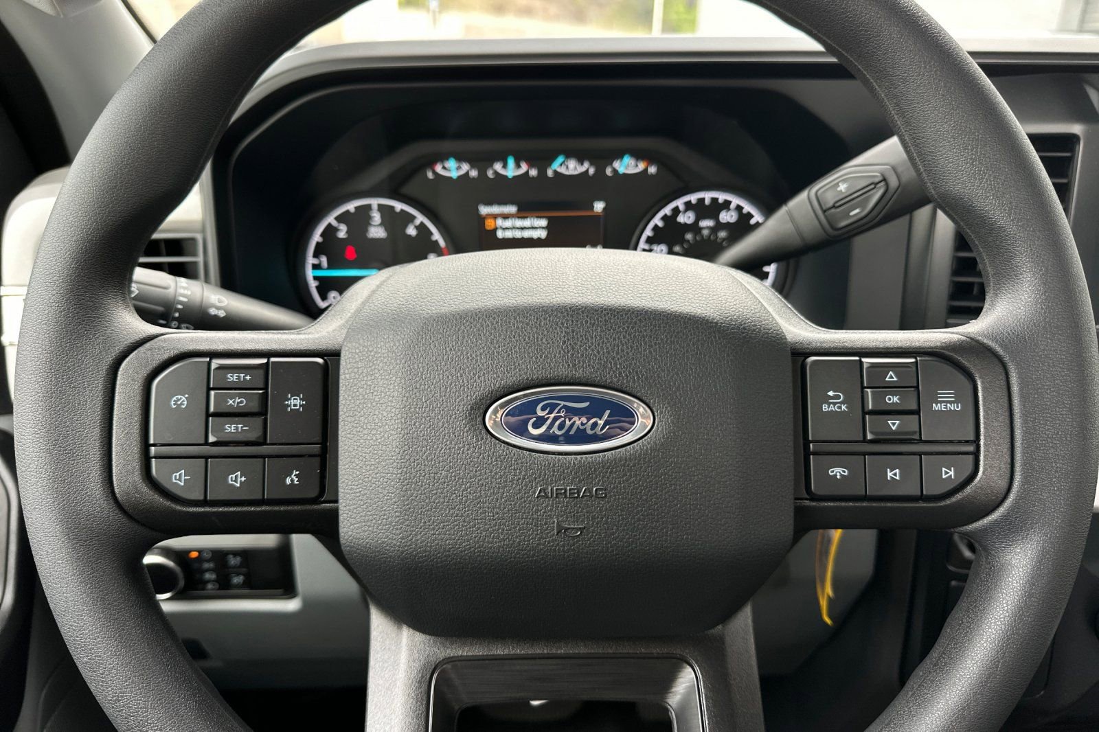 New 2026 Ford F600 2WD Regular Cab Super Duty image 18