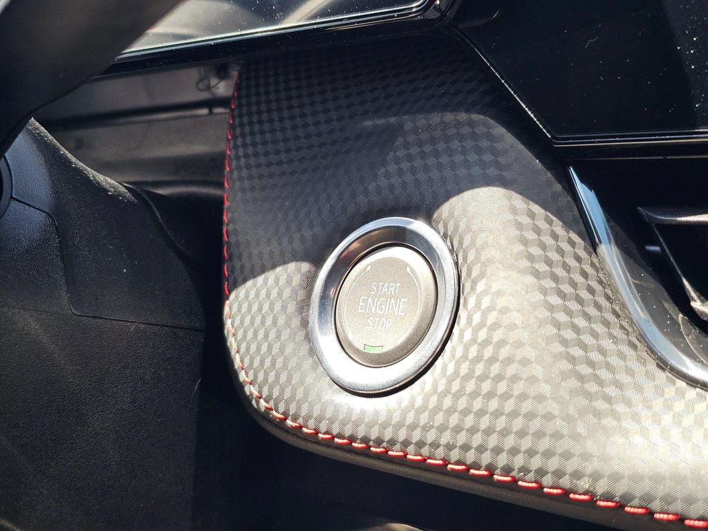 New 2026 Chevrolet Equinox RS AWD/4WD image 32