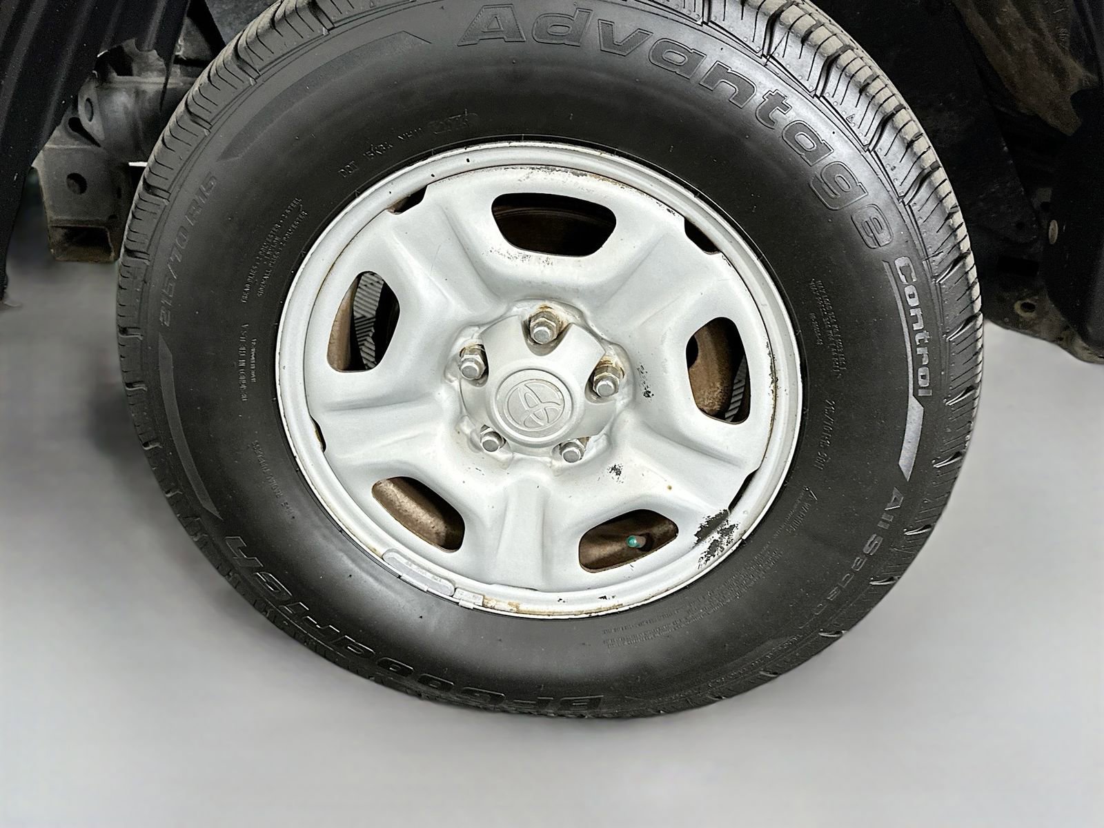 Used 2005 Toyota Tacoma 2WD Access Cab image 31