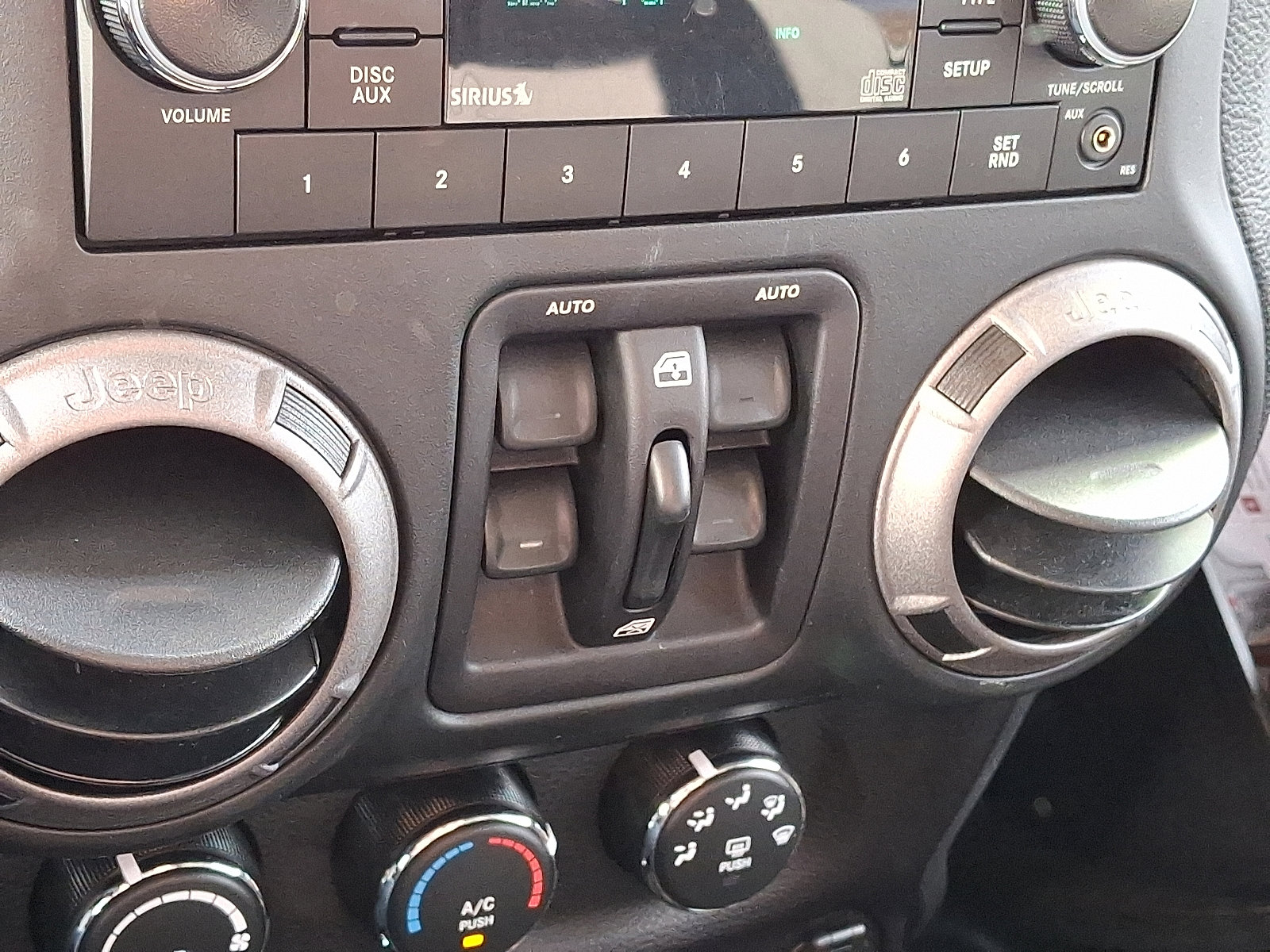 Used 2016 Jeep Wrangler Unlimited Sport w/ Quick Order Package 23S image 25