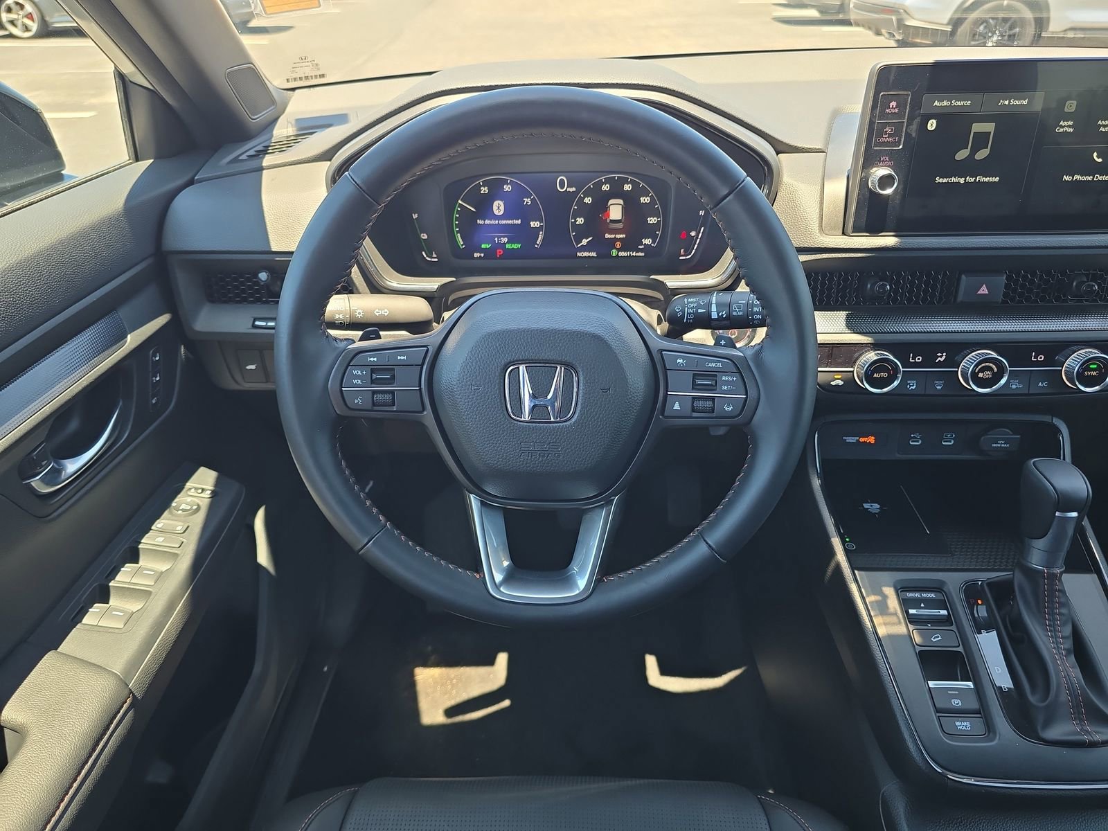Certified 2026 Honda CR-V Sport-L image 10