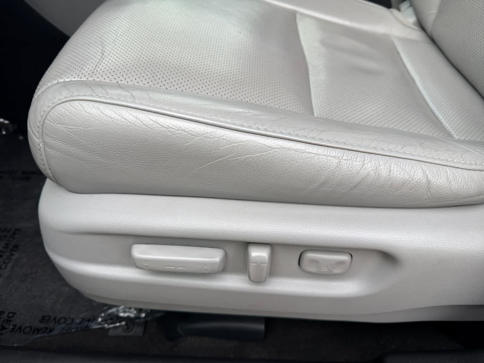 Used 2016 Honda Pilot Elite image 29