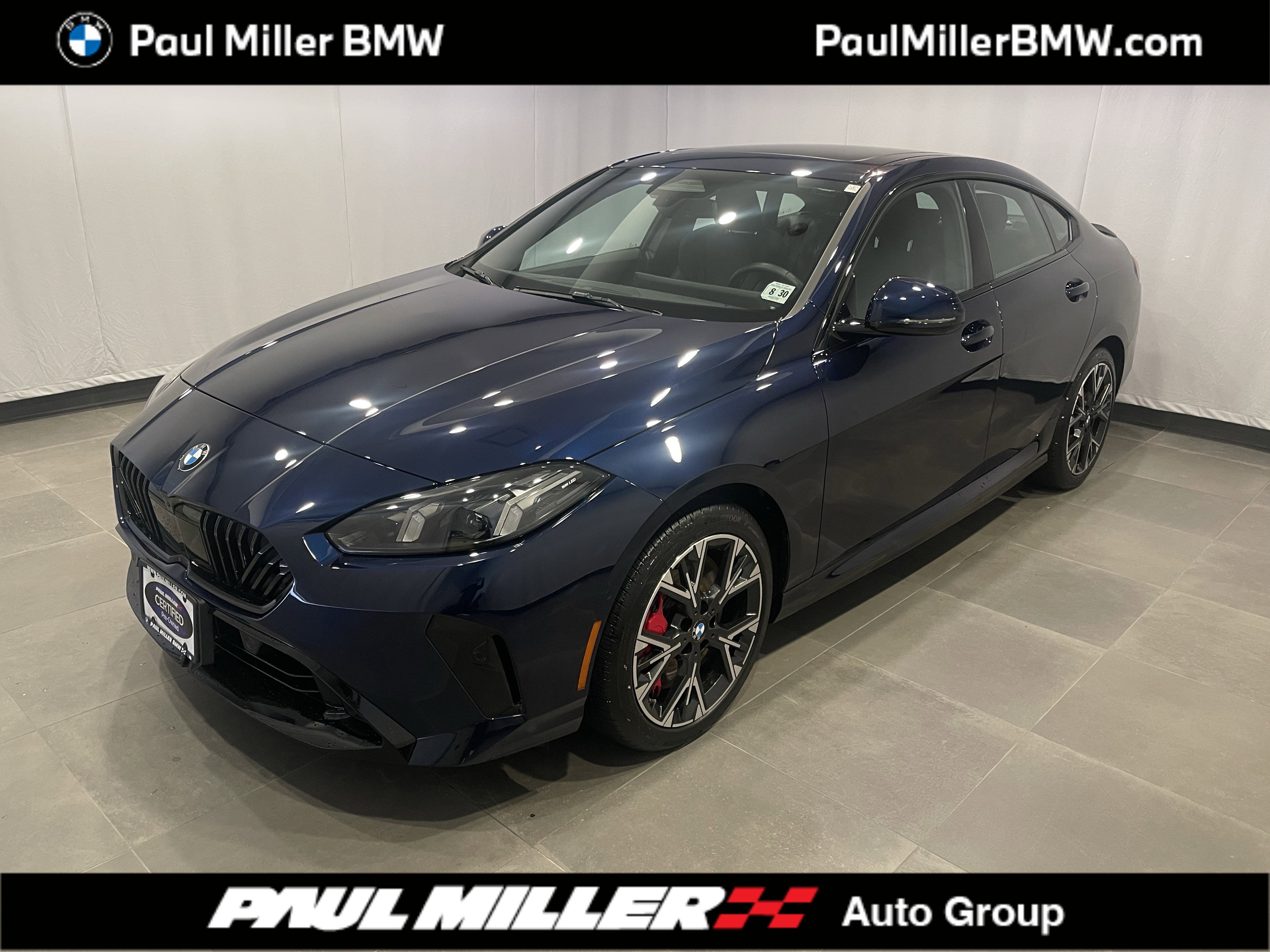 Used 2025 BMW 228i xDrive w/ Premium Package image 1