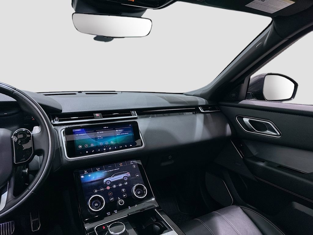 Used 2020 Land Rover Range Rover Velar R-Dynamic S image 24