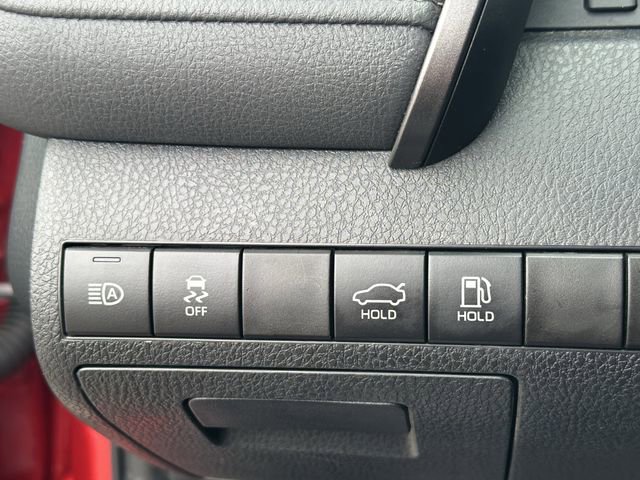 Used 2023 Toyota Camry LE image 22