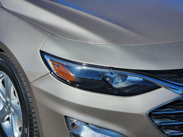 Used 2024 Chevrolet Malibu LS FWD image 9