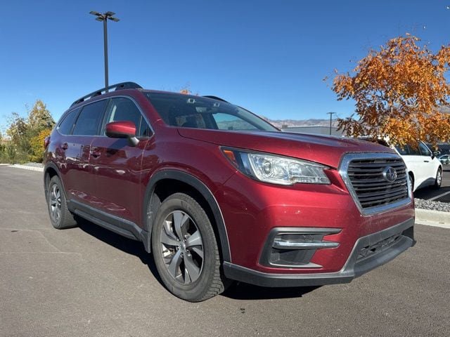 Used 2019 Subaru Ascent Premium AWD/4WD image 1