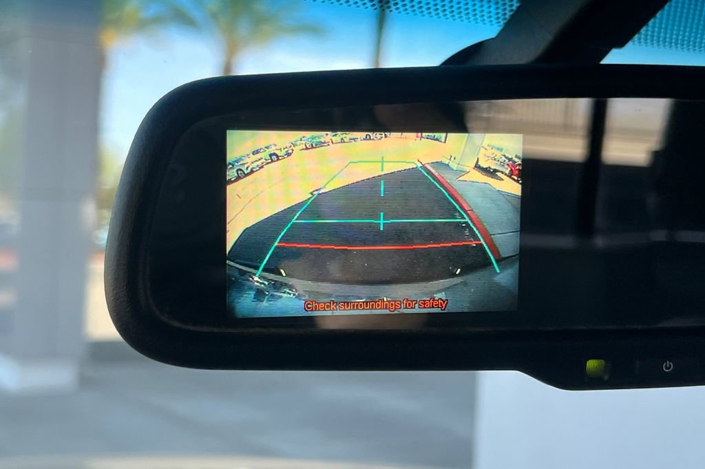 Used 2013 Toyota Tacoma PreRunner w/ TRD Off-Road Pkg RWD image 22