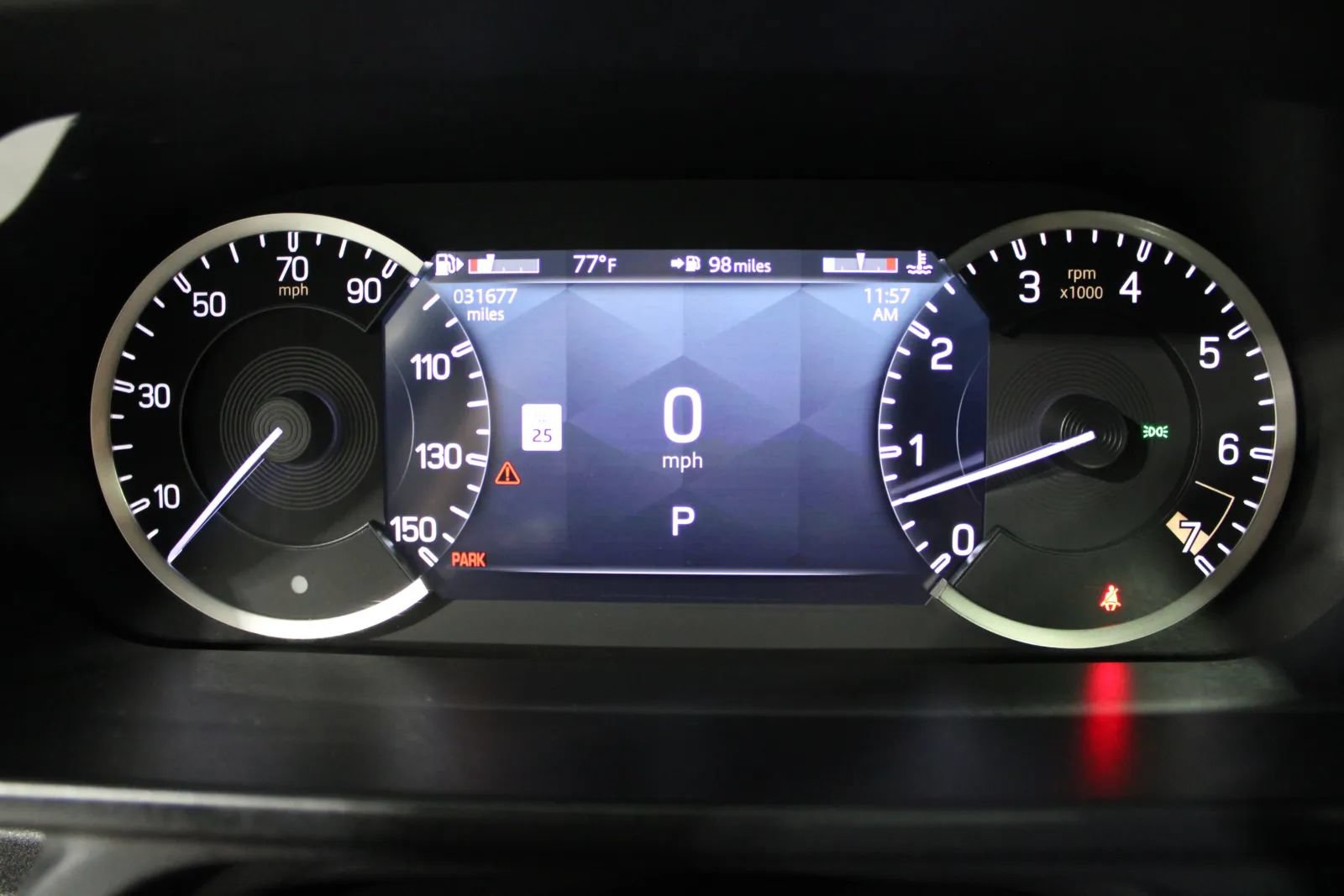 Used 2023 Land Rover Defender 130 X-Dynamic SE AWD/4WD image 42