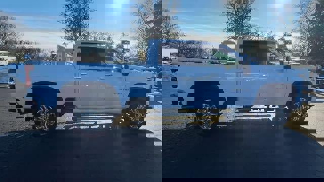 Used 2021 Chevrolet Silverado 2500 High Country w/ Z71 Off-Road Package image 9