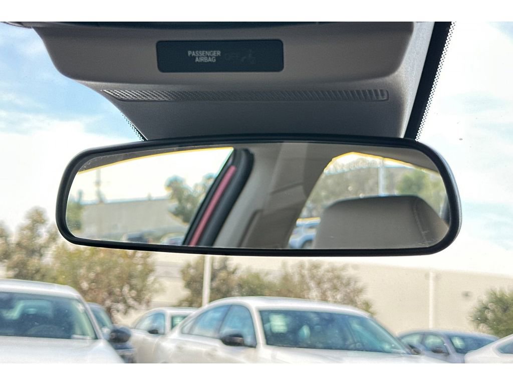 Certified 2023 Honda Accord EX image 24