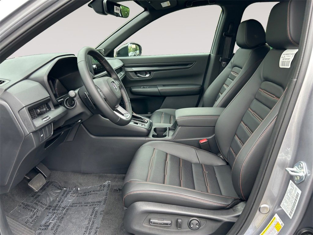 New 2026 Honda CR-V Sport-L image 9