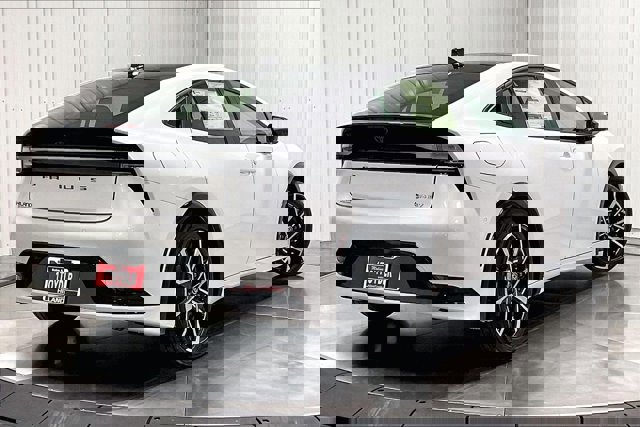 New 2026 Toyota Prius Plug-In Hybrid image 14
