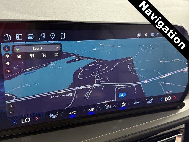 New 2026 Chevrolet Traverse LT w/ Sun and Wheel Package image 6