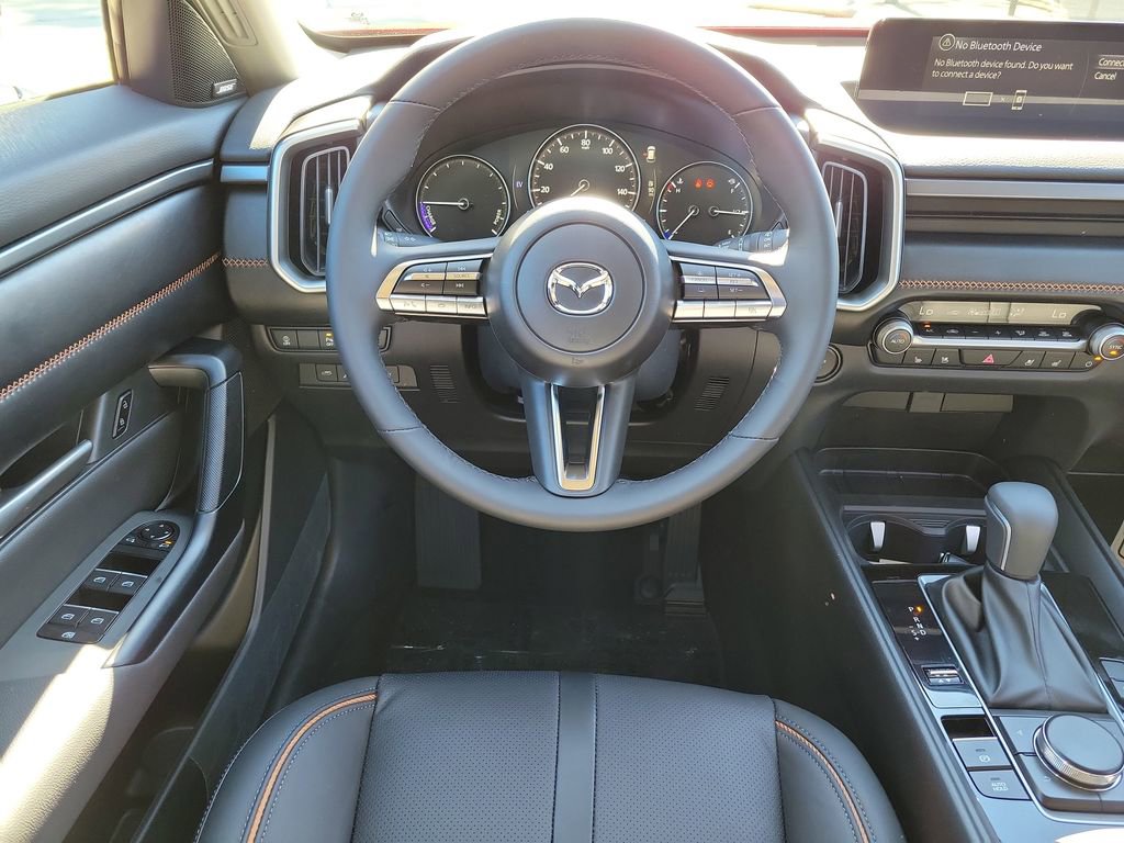 New 2026 MAZDA CX-50 AWD 2.5 Hybrid w/ Weather Package image 19