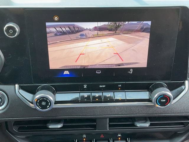 Used 2024 Chevrolet Colorado W/T image 19